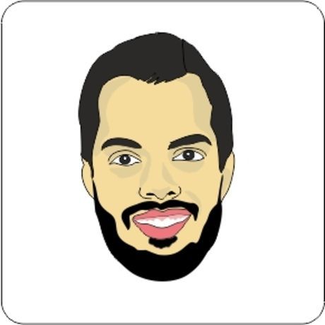 Caricatura giulio