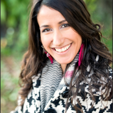 Claudia zebersky smile