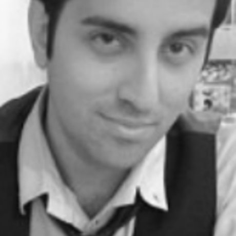 Foto cv