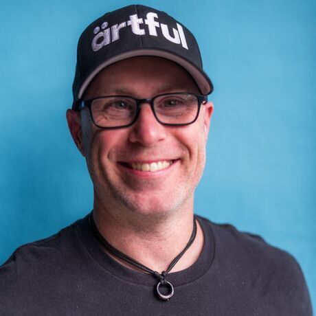 Gabe ratliff portrait 1000x1000px