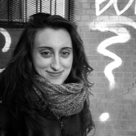 Lgreenwell headshot