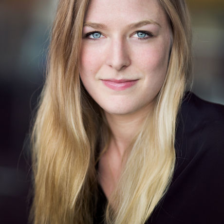 Kandace cook headshot