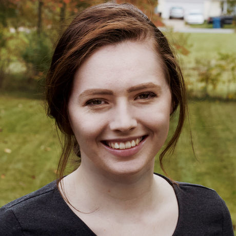 Portrait emily square