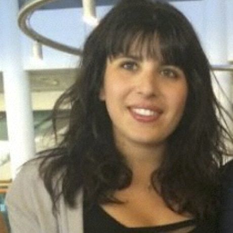 Picture justine olschanezky