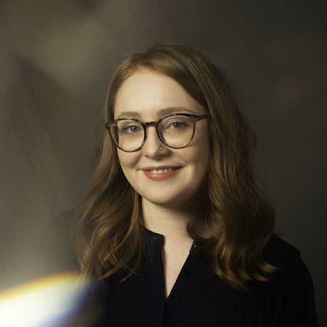 Headshot naomibrierley