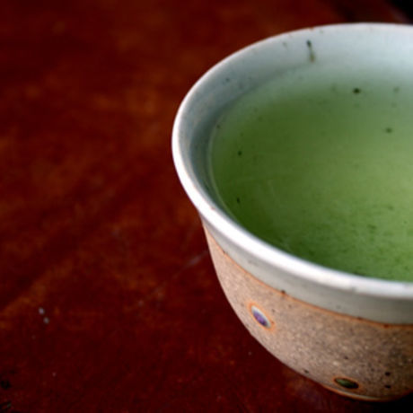 Green tea