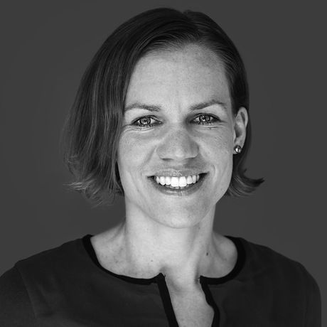 Portrait selinaeugster