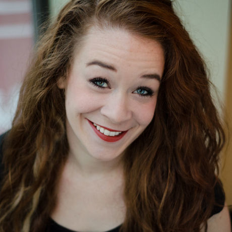 Headshot sterling franklin