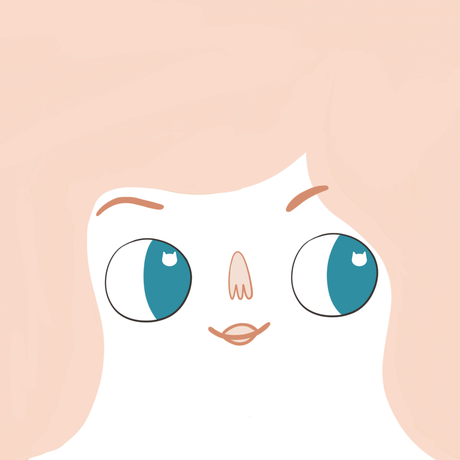 Biz card lady profile pic