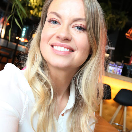 Cath profilbilde