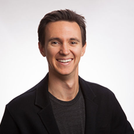 Lance miller google profile pic laughing