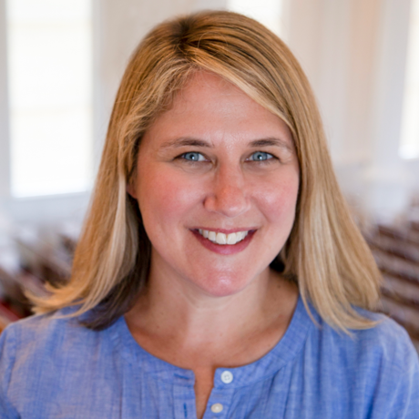 Vicki tribick