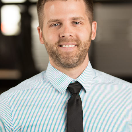 James troutman ver med