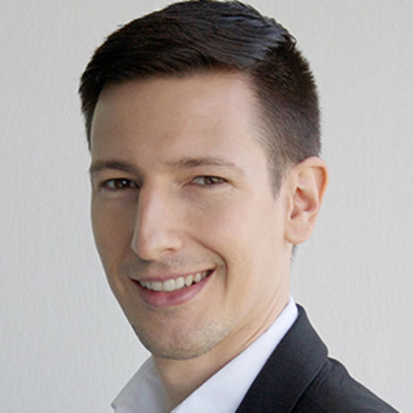 Profilbild andre eckert