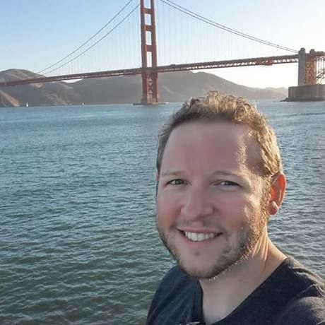 Brent in san francisco