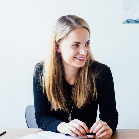 Naomi den besten