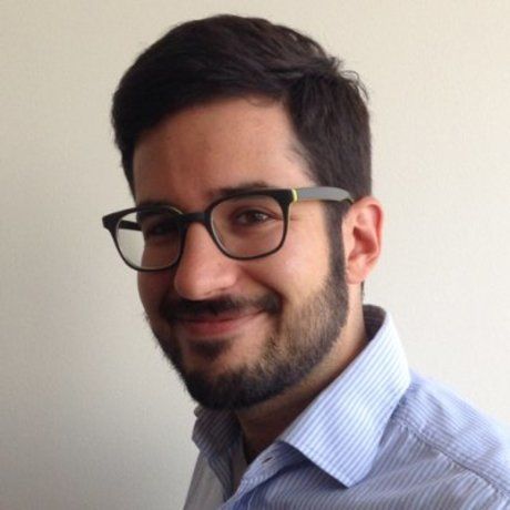Bessamlinkedinheadshot