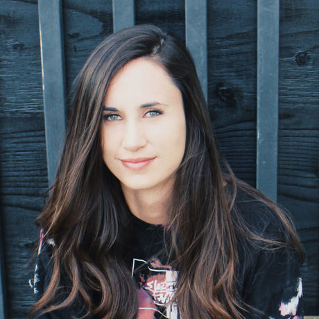 Creative morn prof pic