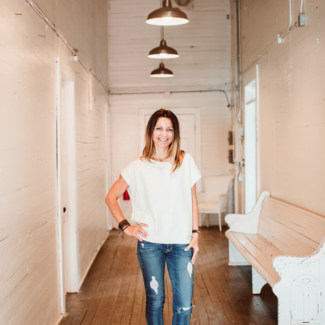 Circle and moon 0185228 edit