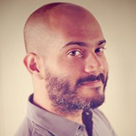 Foto perfil julianandrade