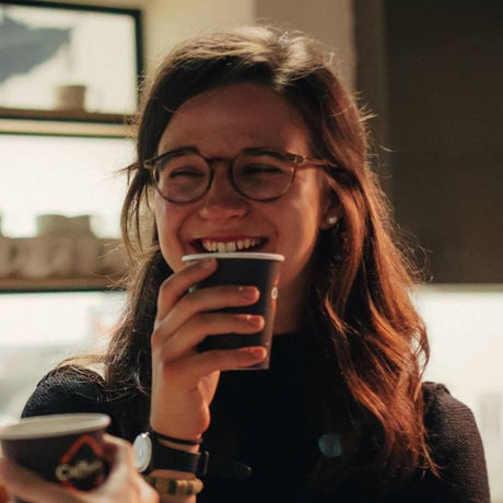 Me creativemornings