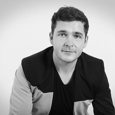 Alexander zyuzkevich