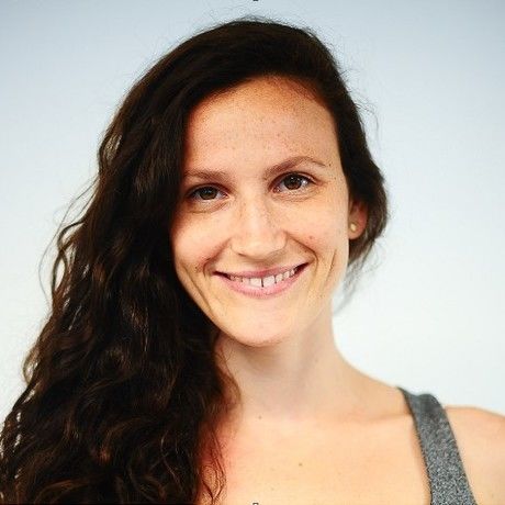 Doron segev israeli participant photo