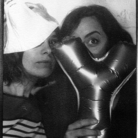 Photomaton n b