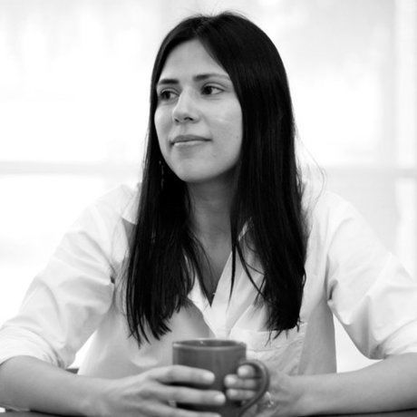 Rachel negahban