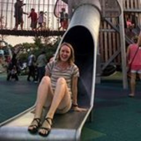 Slide in chicago