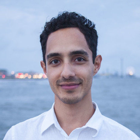 Ernesto d morales galveston 500x500 square