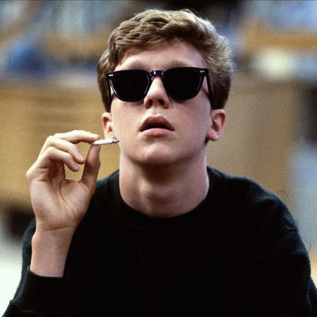 The breakfast club brian sunglasses photo 800x1200