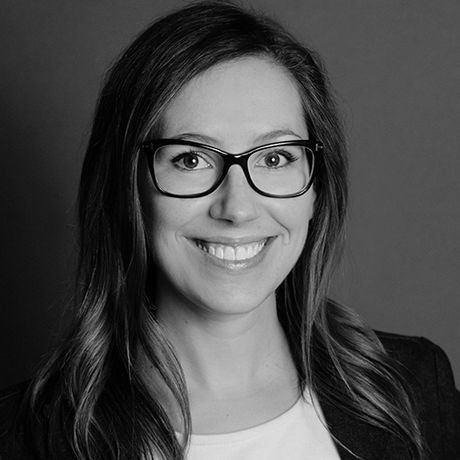 Evenson lindsey resume