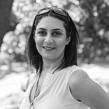 Eli araboff graphic designer lines and beyond