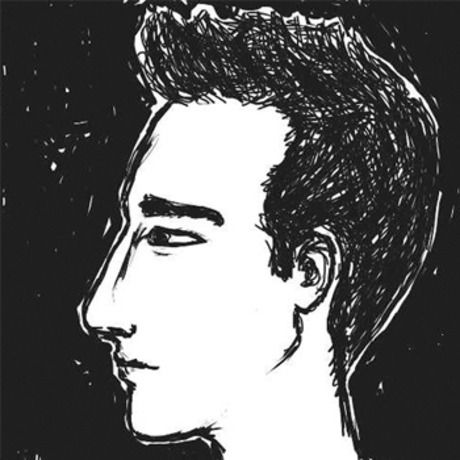 Disegno ritratto