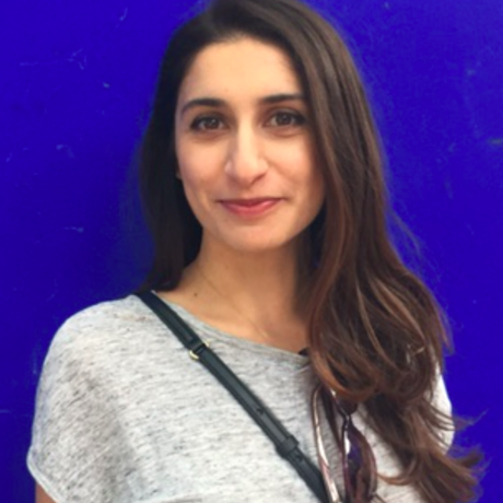 Sherry bluebackground