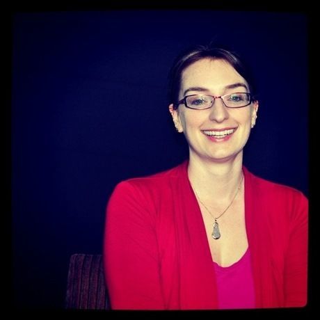 Jessica frey headshot instagramed