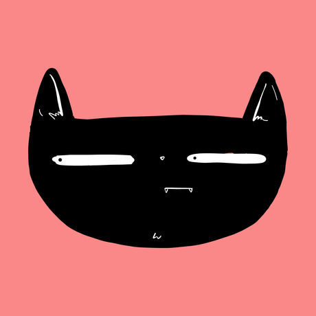 Marvin pink