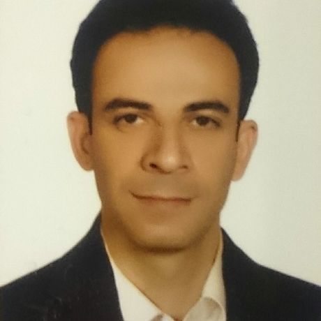 Shahab nazarian