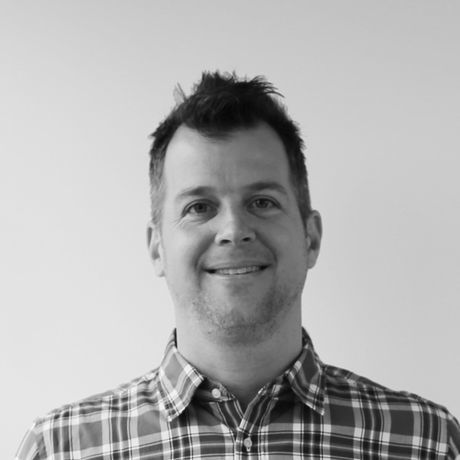 Img 9630 paul headshot bw