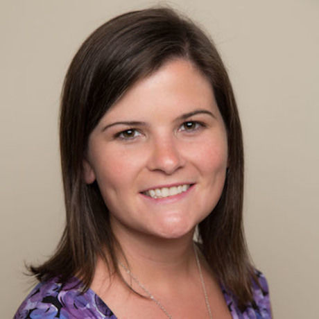 Headshot aprilwensel