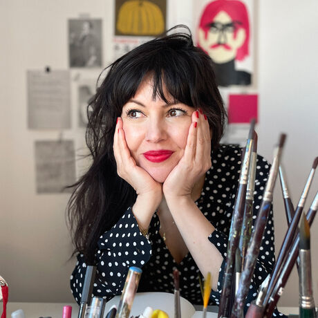 Joanna gniady photo2