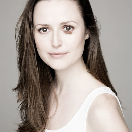 Clare dunne headshot