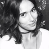 Small headshot bw