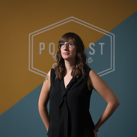 Audrey mardavich photocredit holly rike