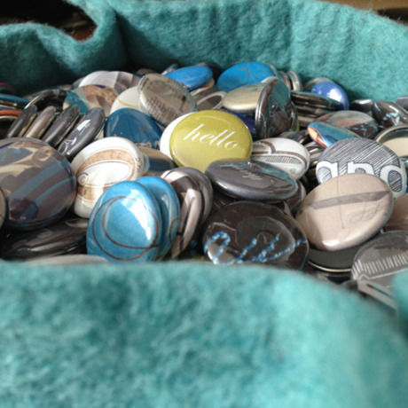 Button avatar