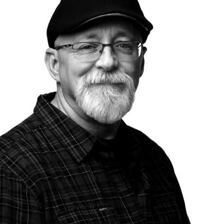 David 10.2024 with hat bw v2lr