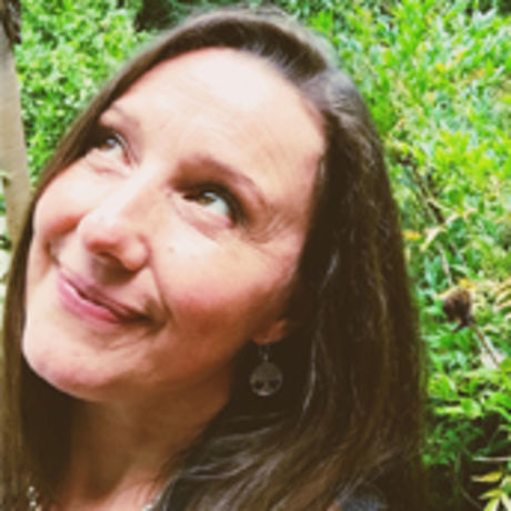 Self portrait garden 2016 napcp