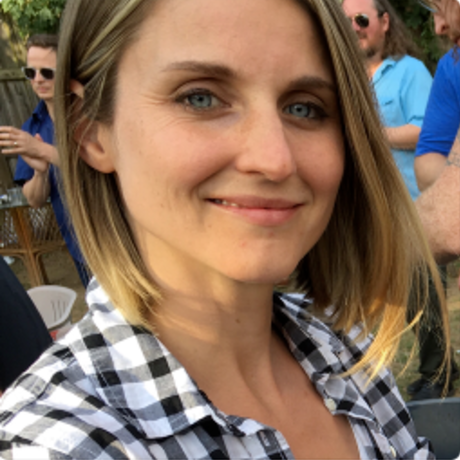 Slack headshot