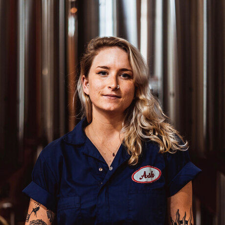 Ashleyswope website portrait kylegonzales